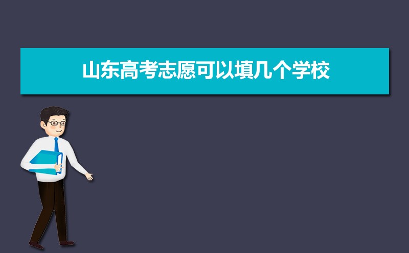 2024ɽ߿־ԸѧУ,ÿѧУѡ񼸸רҵ